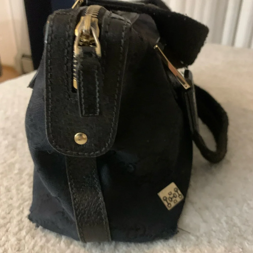 Gucci Black Bag - Picture 2 of 13